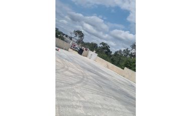 Vende o Renta de Bodega en Cerca de Aeropuerto de Cancún