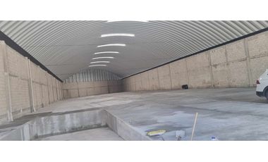 Vende o Renta de Bodega / Cerca de Aeropuerto de Cancún