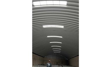 Vende o Renta de Bodega / Cerca de Aeropuerto de Cancún