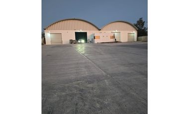 Vende o Renta de Bodega / Cerca de Aeropuerto de Cancún