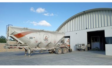 Vende o Renta de Bodega / Cerca de Aeropuerto de Cancún