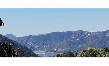 DEPARTAMENTO EN RENTA/ PIPIOLTEPEC VALLE DE BRAVO