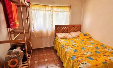 DEPARTAMENTO EN RENTA/ PIPIOLTEPEC VALLE DE BRAVO