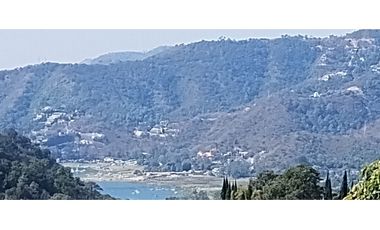 DEPARTAMENTO EN RENTA/ PIPIOLTEPEC VALLE DE BRAVO