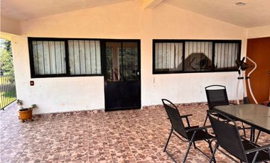 DEPARTAMENTO EN RENTA/ PIPIOLTEPEC VALLE DE BRAVO