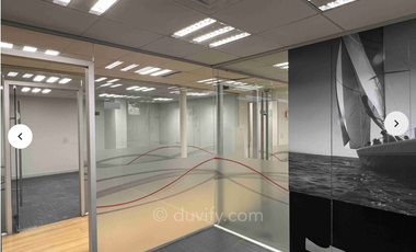 Local comercial de planta libre en Paseo Ahumada