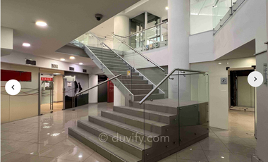 Local comercial de planta libre en Paseo Ahumada