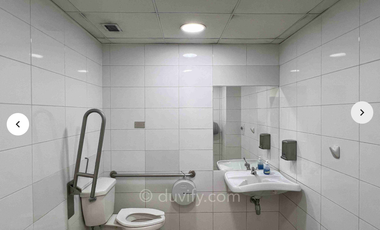 Local comercial de planta libre en Paseo Ahumada