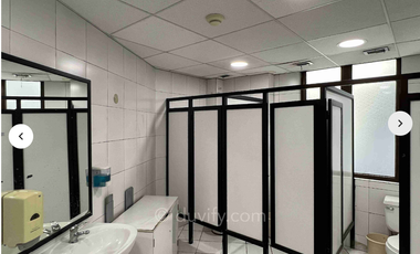 Local comercial de planta libre en Paseo Ahumada