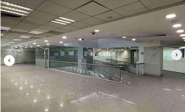 Local comercial de planta libre en Paseo Ahumada