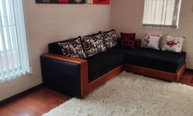 ARRIENDO PIEZA FULL AMOBLADA A DAMA EN PAINE CENTRO