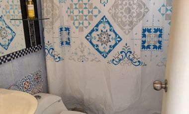 ARRIENDO PIEZA FULL AMOBLADA A DAMA EN PAINE CENTRO