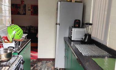 ARRIENDO PIEZA FULL AMOBLADA A DAMA EN PAINE CENTRO