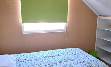 ARRIENDO PIEZA FULL AMOBLADA A DAMA EN PAINE CENTRO