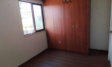 VENDO AMPLIA PROPIEDAD EN PAINE A 1 CUADRA DEL MUNICIPIO