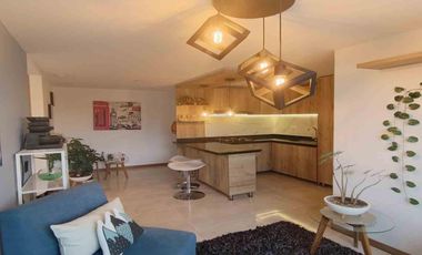 APARTAMENTO EN ARRIENDO EN VILLAMARIA/CALDAS