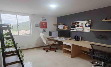 APARTAMENTO EN ARRIENDO EN VILLAMARIA/CALDAS