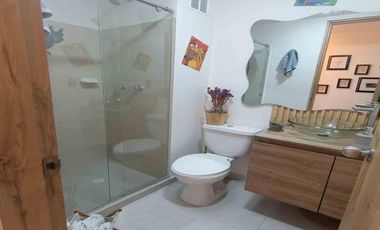 APARTAMENTO EN ARRIENDO EN VILLAMARIA/CALDAS