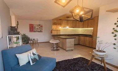 APARTAMENTO EN ARRIENDO EN VILLAMARIA/CALDAS