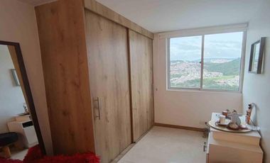 APARTAMENTO EN ARRIENDO EN VILLAMARIA/CALDAS