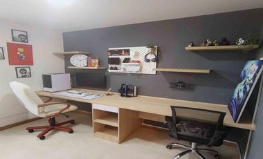 APARTAMENTO EN ARRIENDO EN VILLAMARIA/CALDAS