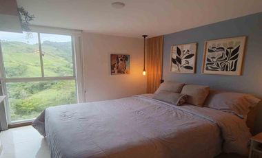 APARTAMENTO EN ARRIENDO EN VILLAMARIA/CALDAS