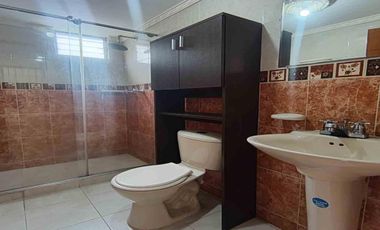 APARTAESTUDIO EN ARRIENDO EN CAMPOHERMOSO/MANIZALES