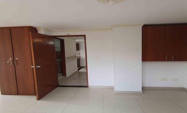 APARTAESTUDIO EN ARRIENDO EN CAMPOHERMOSO/MANIZALES