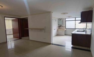 APARTAESTUDIO EN ARRIENDO EN CAMPOHERMOSO/MANIZALES