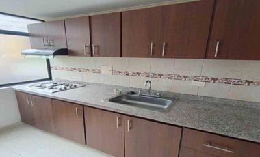 APARTAESTUDIO EN ARRIENDO EN CAMPOHERMOSO/MANIZALES