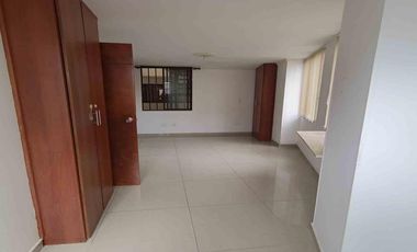 APARTAESTUDIO EN ARRIENDO EN CAMPOHERMOSO/MANIZALES