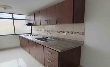 APARTAESTUDIO EN ARRIENDO EN CAMPOHERMOSO/MANIZALES