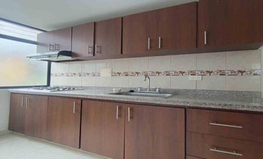 APARTAESTUDIO EN ARRIENDO EN CAMPOHERMOSO/MANIZALES