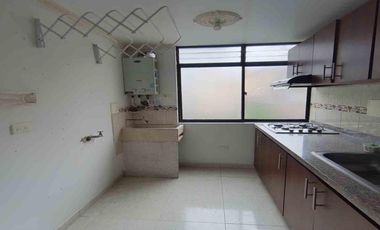 APARTAESTUDIO EN ARRIENDO EN CAMPOHERMOSO/MANIZALES