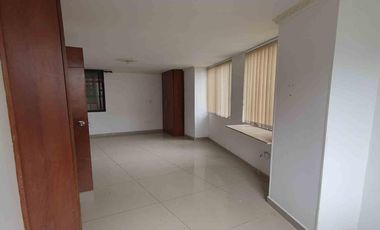 APARTAESTUDIO EN ARRIENDO EN CAMPOHERMOSO/MANIZALES