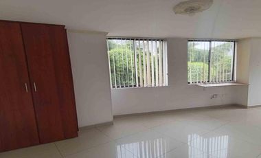 APARTAESTUDIO EN ARRIENDO EN CAMPOHERMOSO/MANIZALES