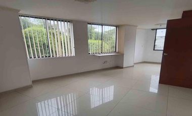 APARTAESTUDIO EN ARRIENDO EN CAMPOHERMOSO/MANIZALES