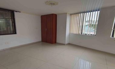 APARTAESTUDIO EN ARRIENDO EN CAMPOHERMOSO/MANIZALES