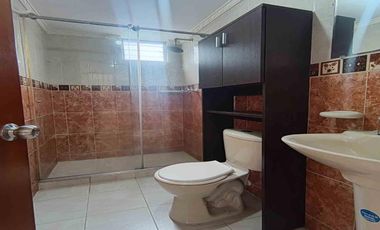 APARTAESTUDIO EN ARRIENDO EN CAMPOHERMOSO/MANIZALES