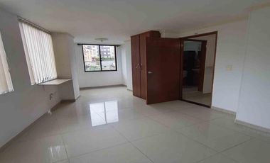 APARTAESTUDIO EN ARRIENDO EN CAMPOHERMOSO/MANIZALES