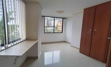 APARTAESTUDIO EN ARRIENDO EN CAMPOHERMOSO/MANIZALES