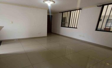 APARTAESTUDIO EN ARRIENDO EN CAMPOHERMOSO/MANIZALES