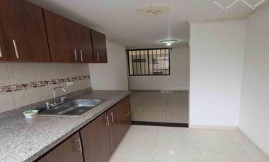 APARTAESTUDIO EN ARRIENDO EN CAMPOHERMOSO/MANIZALES