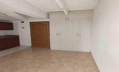 APARTAESTUDIO EN ARRIENDO EN SAN JORGE/MANIZALES