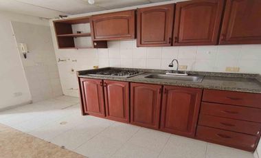 APARTAESTUDIO EN ARRIENDO EN SAN JORGE/MANIZALES