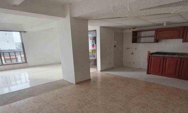 APARTAESTUDIO EN ARRIENDO EN SAN JORGE/MANIZALES