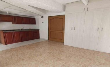 APARTAESTUDIO EN ARRIENDO EN SAN JORGE/MANIZALES