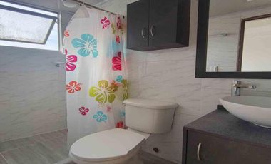 APARTAESTUDIO EN ARRIENDO EN SAN JORGE/MANIZALES