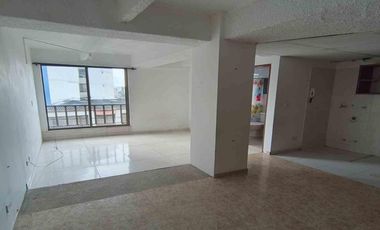 APARTAESTUDIO EN ARRIENDO EN SAN JORGE/MANIZALES