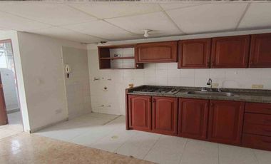 APARTAESTUDIO EN ARRIENDO EN SAN JORGE/MANIZALES